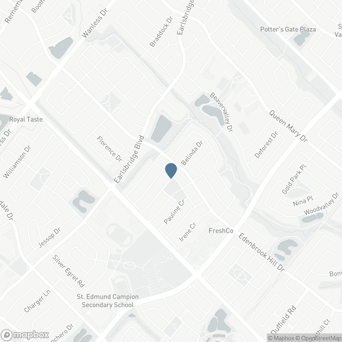 41 MADRONNA GARDENS, Brampton, Ontario L7A 2V9